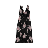 Anna Sui Lace Dress - Women's 4