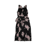 Anna Sui Lace Dress - Women's 4