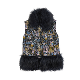 Anna Sui Vest - Women's S