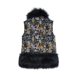 Anna Sui Vest - Women's S