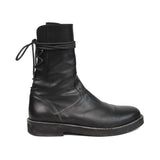 Ann Demeulemeester 'Corset' Boots - Women's 40