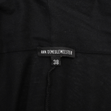 Ann Demeulemeester Hooded Top - Women's 38