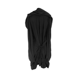 Ann Demeulemeester Hooded Top - Women's 38