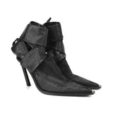 Ann Demeulemeester Wrap Heels - Women's 39