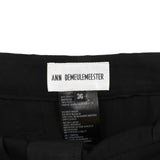 Ann Demeulemeester Skirt - Women's 36