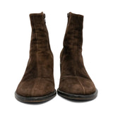 Ann Demeulemeester Ankle Boots - Women's 35