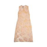Ann Demeulemeester Light Pink Dress - Women's 40