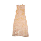 Ann Demeulemeester Light Pink Dress - Women's 40