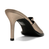 Ann Demeulemeester Heeled Mules - Women's 39