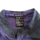Ann Demeulemeester Striped Blouse - Women's 38