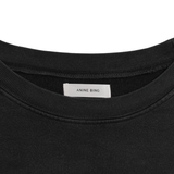 Anine Bing 'Vintage Bing' Sweatshirt - Women's L