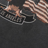 Anine Bing 'Vintage Bing' Sweatshirt - Women's L