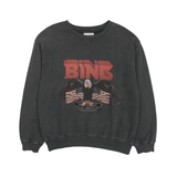 Anine Bing 'Vintage Bing' Sweatshirt - Women's L