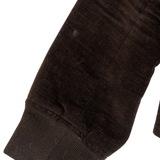 APC Velvet Bomber Jacket - Men's S