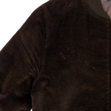 APC Velvet Bomber Jacket - Men's S