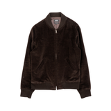 APC Velvet Bomber Jacket - Men's S