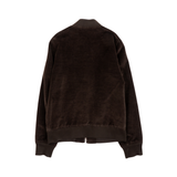 APC Velvet Bomber Jacket - Men's S