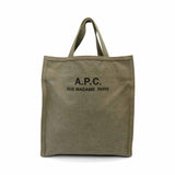 A.P.C 'Récupération' Shopping Tote