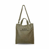 A.P.C 'Récupération' Shopping Tote