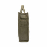 A.P.C 'Récupération' Shopping Tote