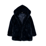 Apparis Faux Fur Jacket - Women's S