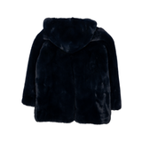 Apparis Faux Fur Jacket - Women's S