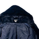 Apparis Faux Fur Jacket - Women's S