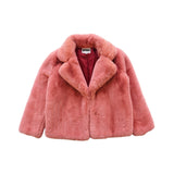 Apparis Faux Fur Jacket - Women's XS