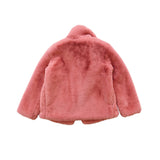 Apparis Faux Fur Jacket - Women's XS