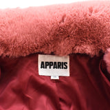 Apparis Faux Fur Jacket - Women's XS