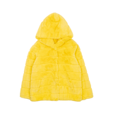 Apparis 'Goldie' Faux Fur Jacket - Women's S