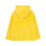 Apparis 'Goldie' Faux Fur Jacket - Women's S