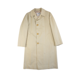 Aquascutum Trench Jacket - Women's 38