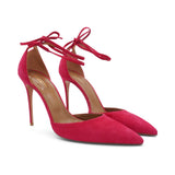 Aquazzura 'Heartbreaker' Pumps - Women's 40