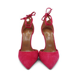 Aquazzura 'Heartbreaker' Pumps - Women's 40