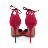 Aquazzura 'Heartbreaker' Pumps - Women's 40