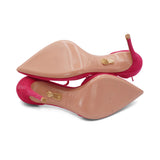 Aquazzura 'Heartbreaker' Pumps - Women's 40