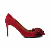 Aquazurra 'Love Tassel' Pumps - Women's 38.5