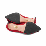 Aquazurra 'Love Tassel' Pumps - Women's 38.5