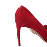 Aquazurra 'Love Tassel' Pumps - Women's 38.5