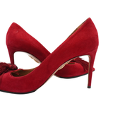 Aquazurra 'Love Tassel' Pumps - Women's 38.5