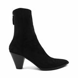 Aquazzura Suede Ankle Boots - Women's 40