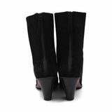 Aquazzura Suede Ankle Boots - Women's 40