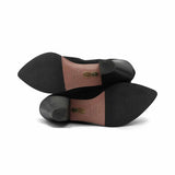 Aquazzura Suede Ankle Boots - Women's 40