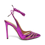 Aquazzura 'Unfaithful' Heels - Women's 38.5