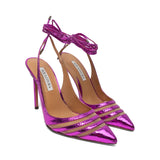 Aquazzura 'Unfaithful' Heels - Women's 38.5
