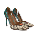 Aquazzura Pumps - Women's 38.5