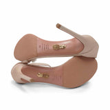 Aquazzura 'Sinatra' Heels - Women's 40