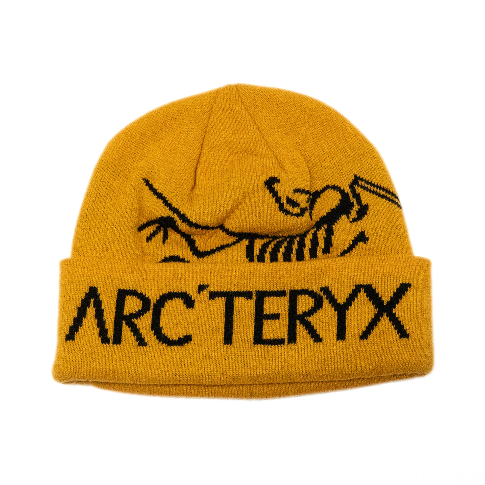 Arc'teryx 'Bird Head' Toque – Fashionably Yours