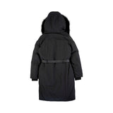 Arctic Bay Parka Jacket - Women's M